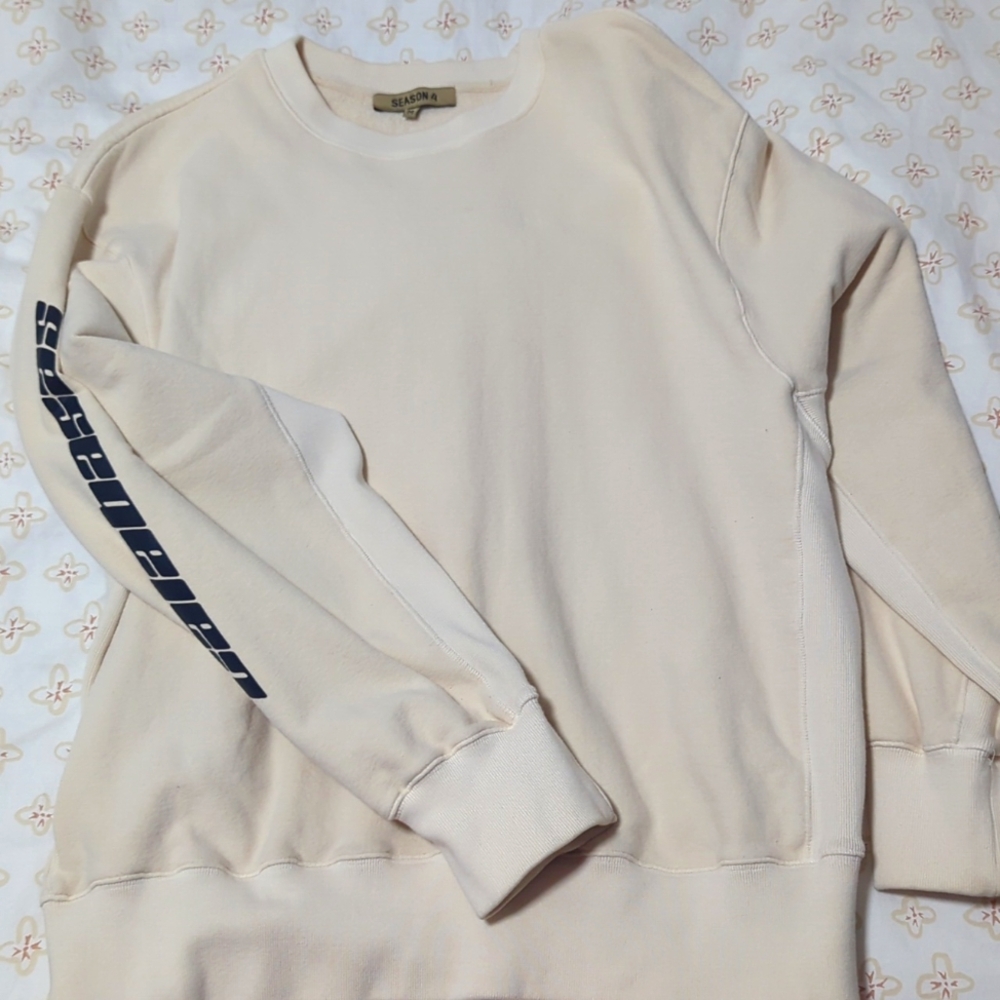 YEEZY sweatshirt